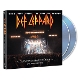 DEF LEPPARD-DIAMOND STAR HEROES LIVE FROM SHEFFIELD