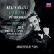 MAKELA, KLAUS & ORCHESTRE DE PARIS-STRAVINSKY...