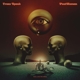 TREES SPEAK-POSTHUMAN (LP+7")