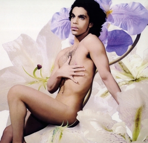 PRINCE-LOVESEXY