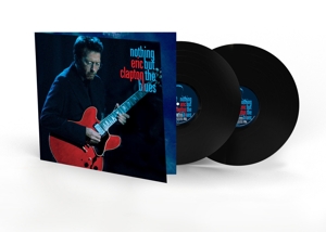 CLAPTON, ERIC-NOTHING BUT THE BLUES