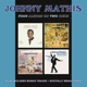 MATHIS, JOHNNY-UP, UP AND AWAY/LOVE IS BLUE/T...