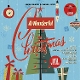 VARIOUS-A WONDERFUL CHRISTMAS