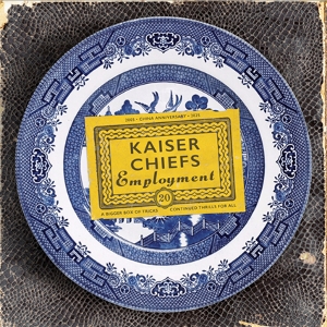 KAISER CHIEFS-EMPLOYMENT