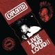 EXPLOITED-LIVE AND LOUD