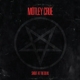 MOTLEY CRUE-SHOUT AT THE DEVIL
