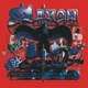 SAXON-THE EAGLE HAS LANDED PART II