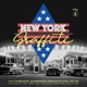 VARIOUS-NEW YORK GRAFFITI - 1619-1750 BROADWAY: AN INDEPENDENT