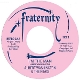 WASHINGTON, ALBERT-I'M THE MAN / CASE OF THE ...