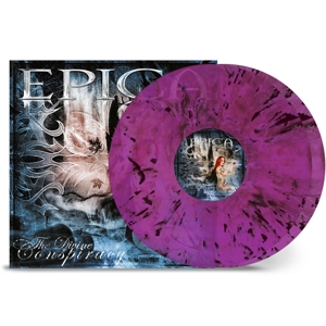 EPICA-THE DIVINE CONSPIRACY