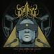 SAFFIRE-FOR THE GREATER GOD
