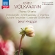 AVAGYAN, LEVON-VOLKMANN: PIANO WORKS