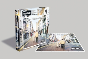 OASIS-WHAT'S THE STORY MORNING GLORY