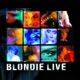BLONDIE-LIVE 1999
