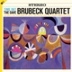 DAVE BRUBECK QUARTET-TIME OUT