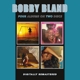 BLAND, BOBBY-COME FLY WITH ME/I FEEL GOOD, I ...