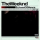 WEEKND-ECHOES OF SILENCE
