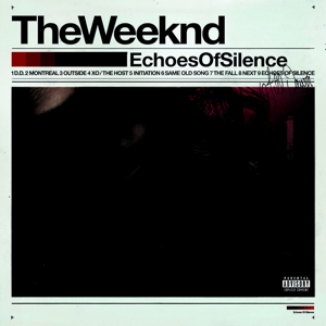WEEKND-ECHOES OF SILENCE
