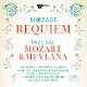 SAID, FATMA & MARIANNE CREBASSA-MOZART: REQUI...