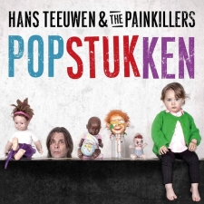 TEEUWEN, HANS-POPSTUKKEN