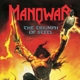 MANOWAR-THE TRIUMPH OF STEEL