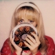 CARPENTER, SABRINA-FRUITCAKE