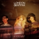LONDON GRAMMAR-IF YOU WAIT