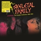 SKELETAL FAMILY-ETERNAL: THE SINGLES COLLECTI...