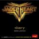 JADED HEART-DIARY 1990-2000