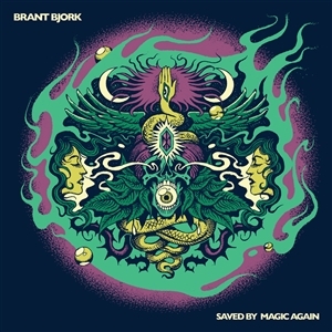 BJORK, BRANT-SAVED BY MAGIC AGAIN