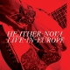 NOVA, HEATHER-LIVE IN EUROPE
