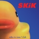 SKIK-NIKS IS ZOAS 'T LEK -COLOURED-