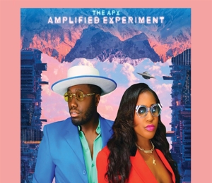 APX-AMPLIFIED EXPERIMENT