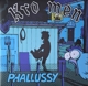KRO MEN-PHALLUSSY
