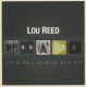 REED, LOU-ORIGINAL ALBUM SERIES