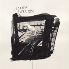 POP, IGGY-EVERY LOSER -COLOURED-