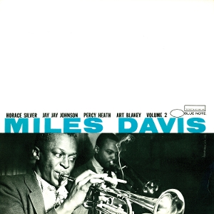 DAVIS, MILES-VOLUME 2