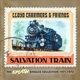LLOYD CHARMERS & FRIENDS-SALVATION TRAIN - TH...