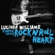 WILLIAMS, LUCINDA-STORIES FROM A ROCK N ROLL ...