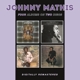 MATHIS, JOHNNY-ME AND MRS. JONES/KILLING ME SOFTLY WITH HER SON