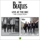 BEATLES-ON AIR-LIVE AT THE BBC 1&2