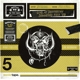 MOTORHEAD-THE LOST TAPES, VOL. 5 (LIVE AT DONINGTON, 2008)