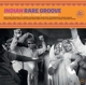 VARIOUS-ORIENTAL RARE GROOVE