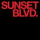 LLOYD WEBBER, ANDREW-SUNSET BLVD: THE ALBUM -COLOURED-