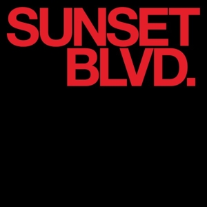 LLOYD WEBBER, ANDREW-SUNSET BLVD: THE ALBUM -COLOURED-