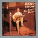 SNOW, HANK-SINGING RANGER VOL.2
