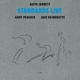 JARRETT, KEITH-STANDARDS LIVE