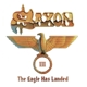 SAXON-THE EAGLE HAS LANDED III