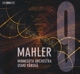 MINNESOTA ORCHESTRA / OSMO VANSKA-MAHLER: SYM...