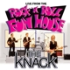 KNACK-LIVE FROM THE ROCK 'N ROLL FUN HOUSE